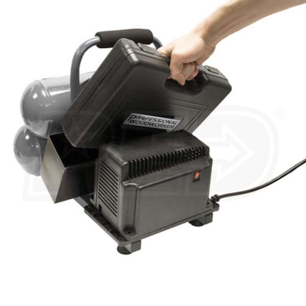 Professional Woodworker 8682