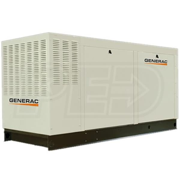 Generac Commercial QT08054JVAX