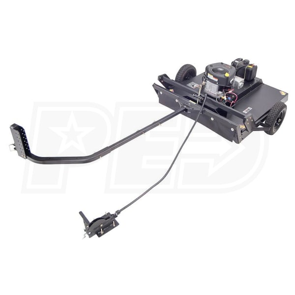 Swisher 44 online country cut mower