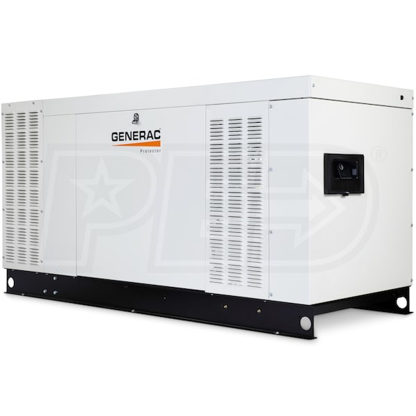 Generac Protector RG06045KNAX