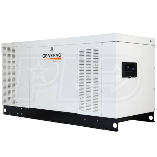 Generac Protector RG08045KNAC