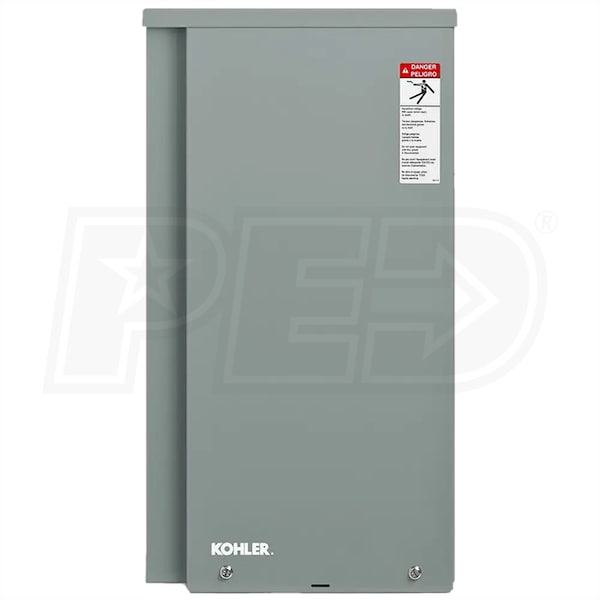 Kohler RXT-JFNC-0100A-QS7