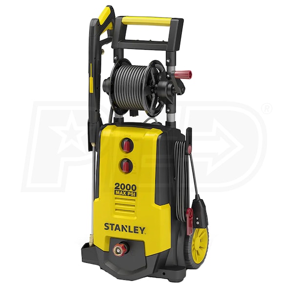 Learn More About Stanley SHP2000