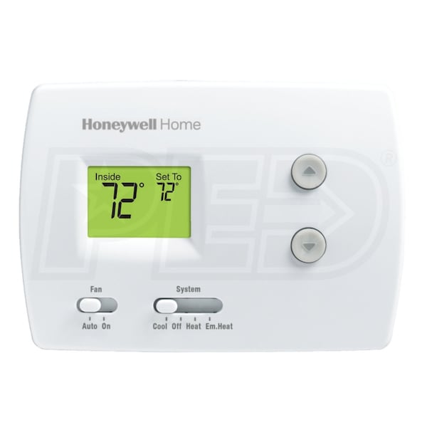 Honeywell TH3210D1004