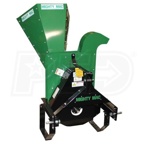 Mighty Mac Log Splitter Manual Mighty Mac Log Splitter Manual