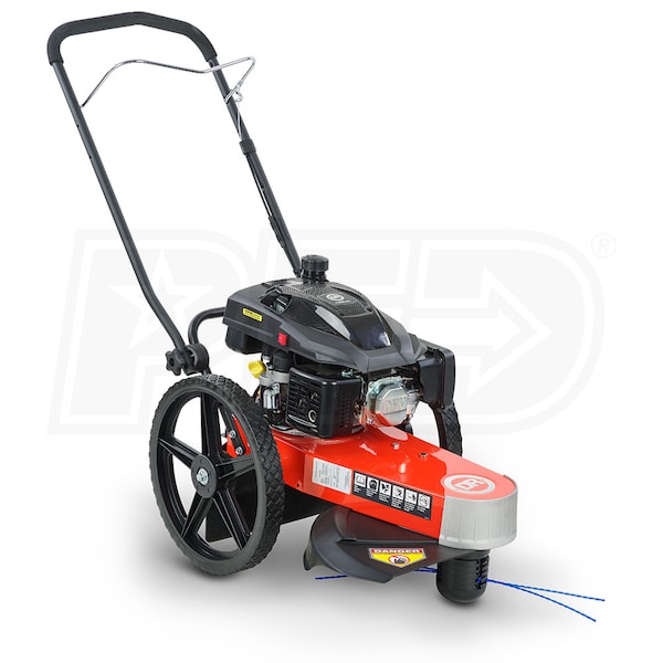 Dr push trimmer 2025