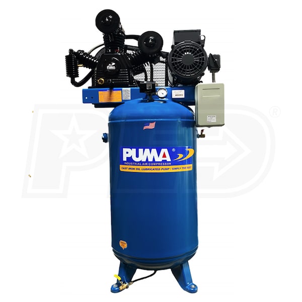 Puma TUK-7580VM