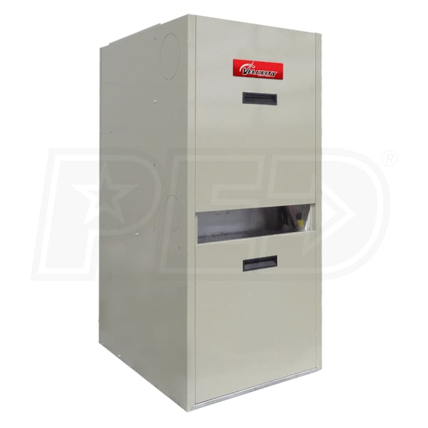 Crown Boiler Co. VCH8FA119P60B