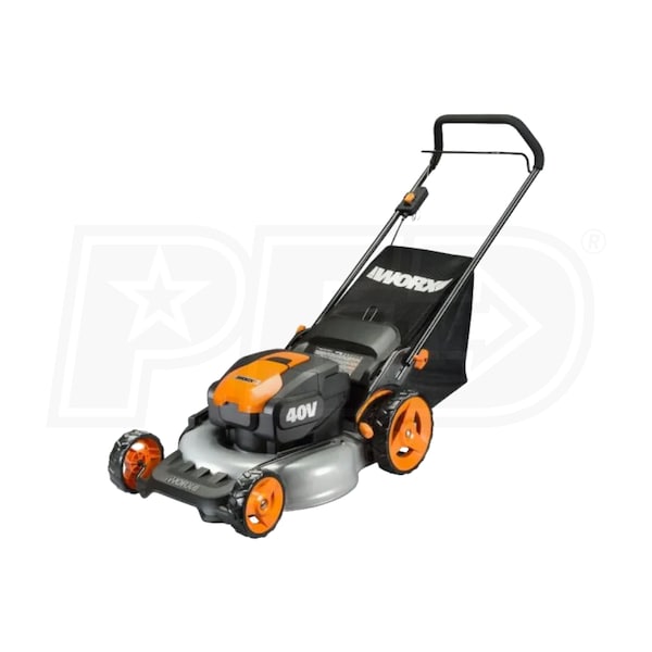 WORX WG751.2