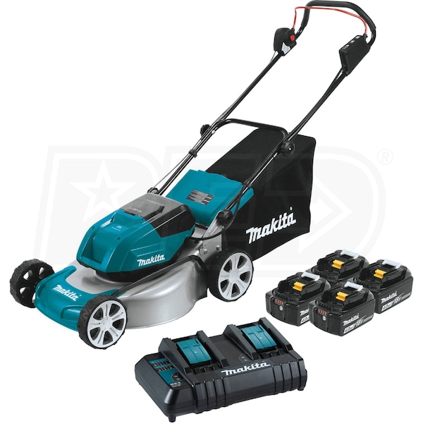 Learn More About Makita XML03CM1