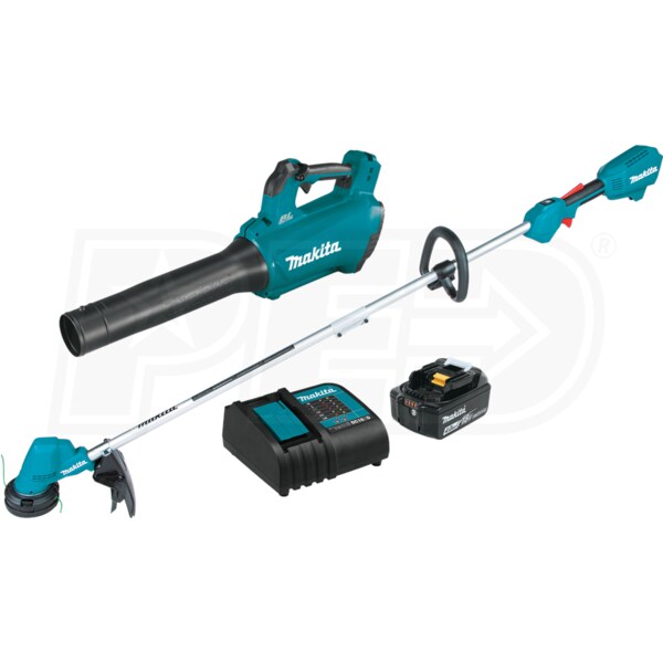 Makita XT287SM1