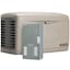 Kohler 14KW Composite Standby Generator System (100A Indoor 16-Circuit Switch)