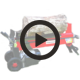 Powerhouse XM-380 7-Ton Horizontal Electric Log Splitter | Powerhouse